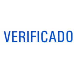 SELLO VERIFICADO FA14