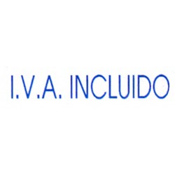 SELLO IVA INCLUIDO FA34