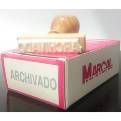 ARCHIVADO formula comercial