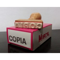 COPIA sello formula
