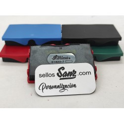 ALMOHADILLA SHINY S-1823-7