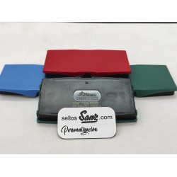 ALMOHADILLA SHINY S-1825-7