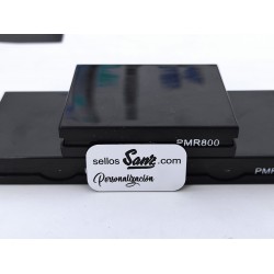 ALMOHADILLA MAX STAMP PMR800