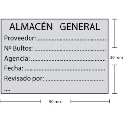 SELLO AUTOMÁTICO SAM5030