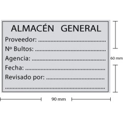 SELLO AUTOMÁTICO SAM6090