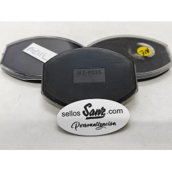 ALMOHADILLA MAX STAMP PO35